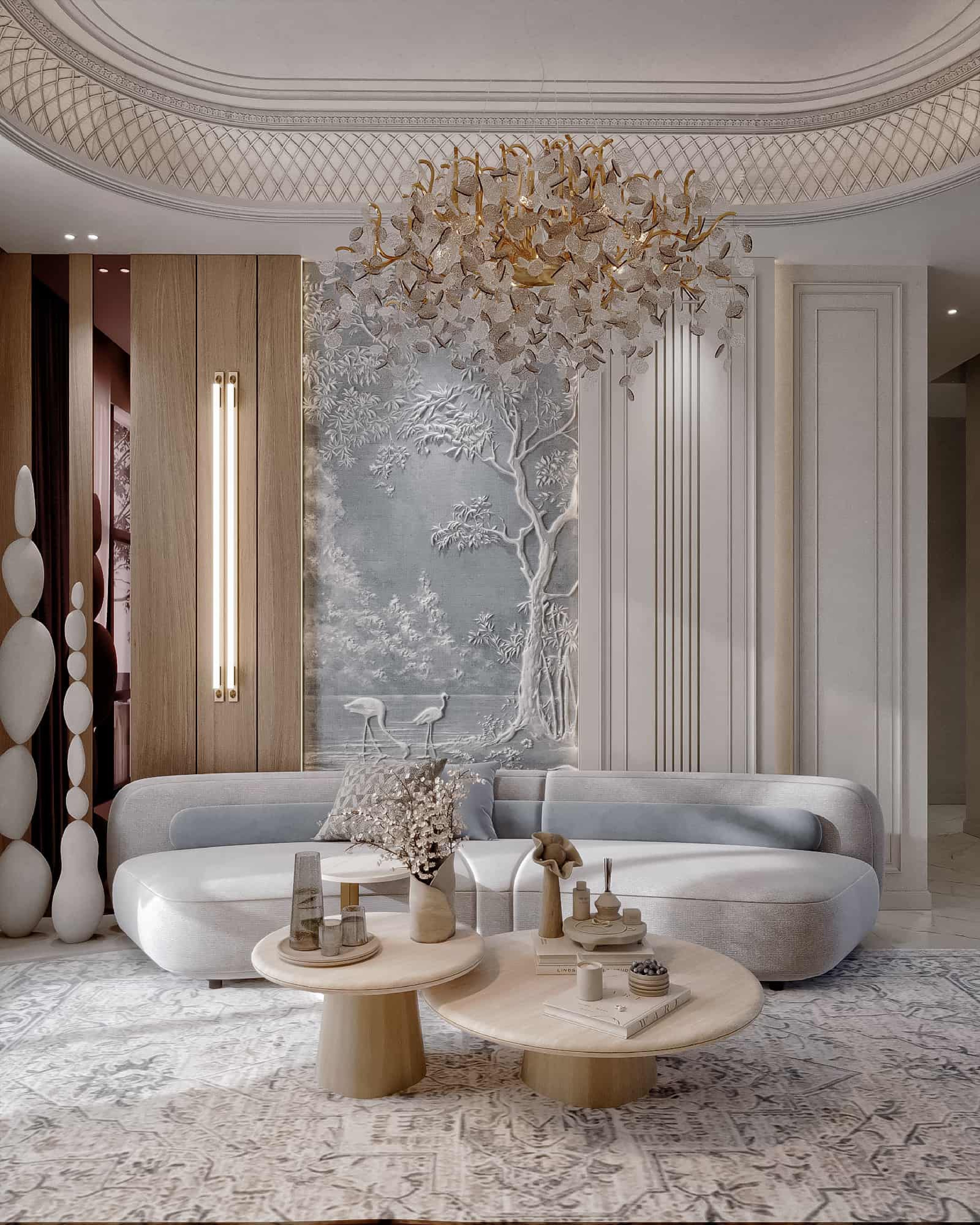 جاليري الطابق الأول view