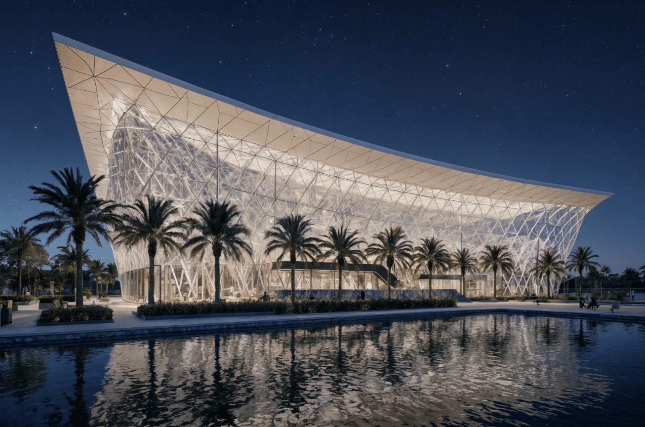 Commercial Projects that Define Business Success