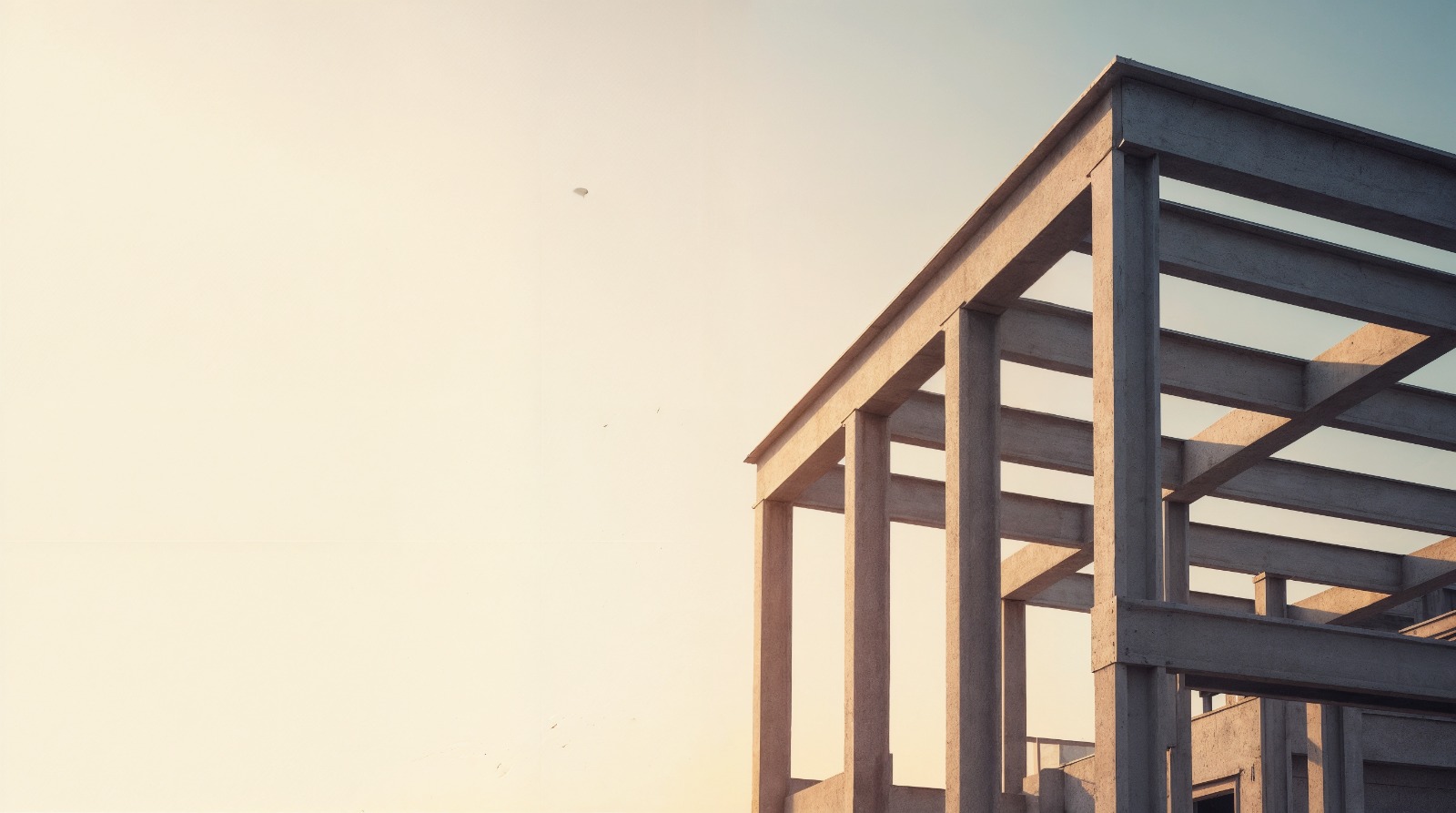 Advancements in Structural Steel Design for Villas