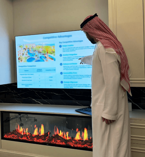 360 Project Management illustration 1