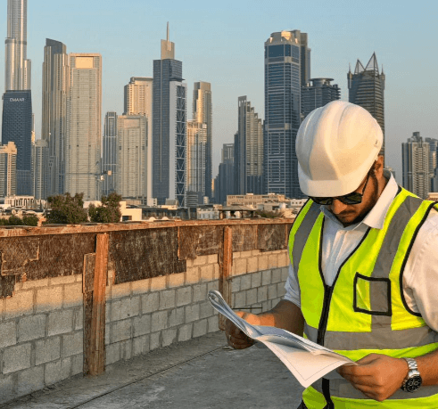 Showcase for Engineering