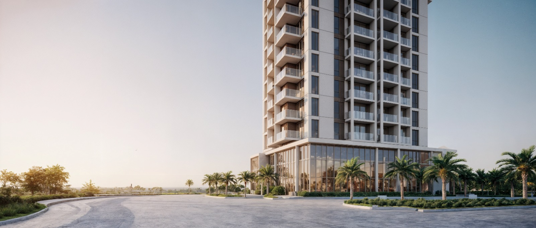 Luxury Residential Projects Across the UAE