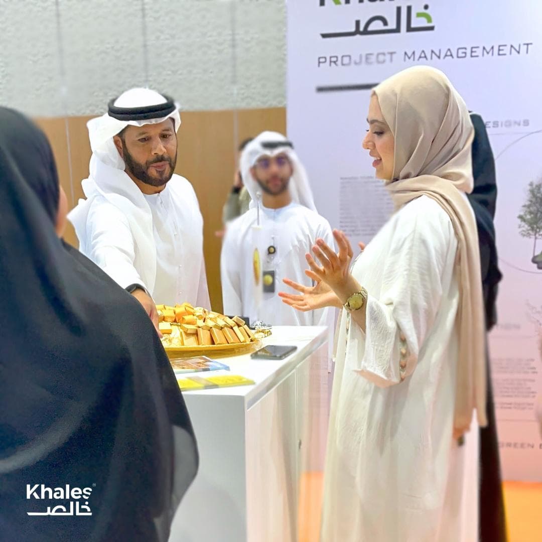 Khales Group gallery image