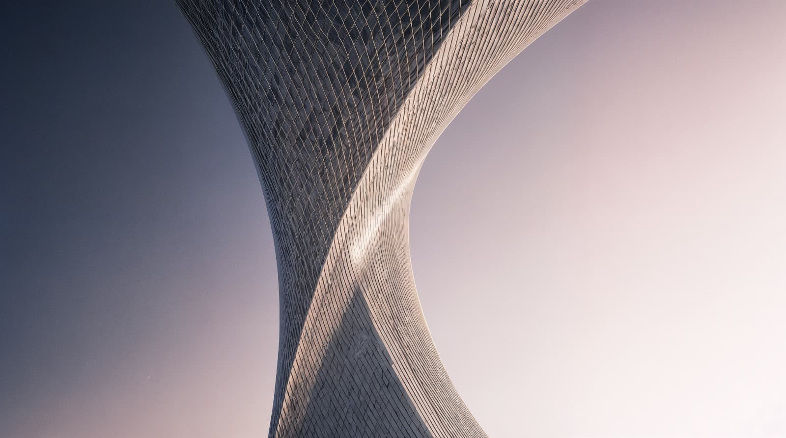 Innovative Approaches to High-Rise Building Structures