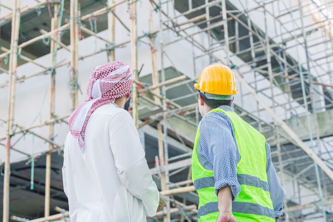 Architectural planning and design