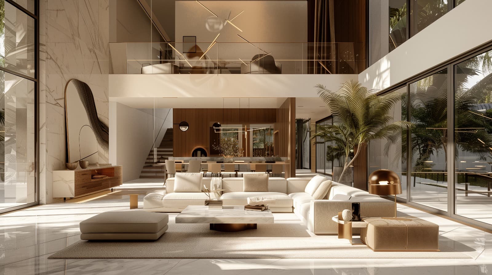 Achieving Balance Between Aesthetics and Functionality in Interior Design