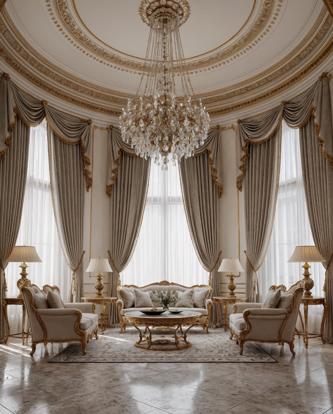 Luxury Villa Solutions