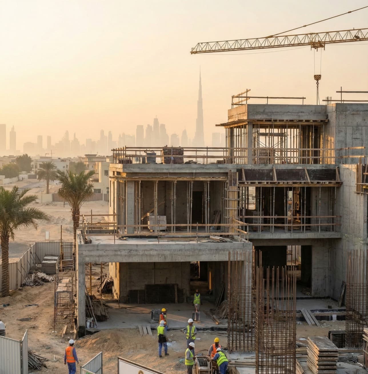 Engineering Supervision illustration 2