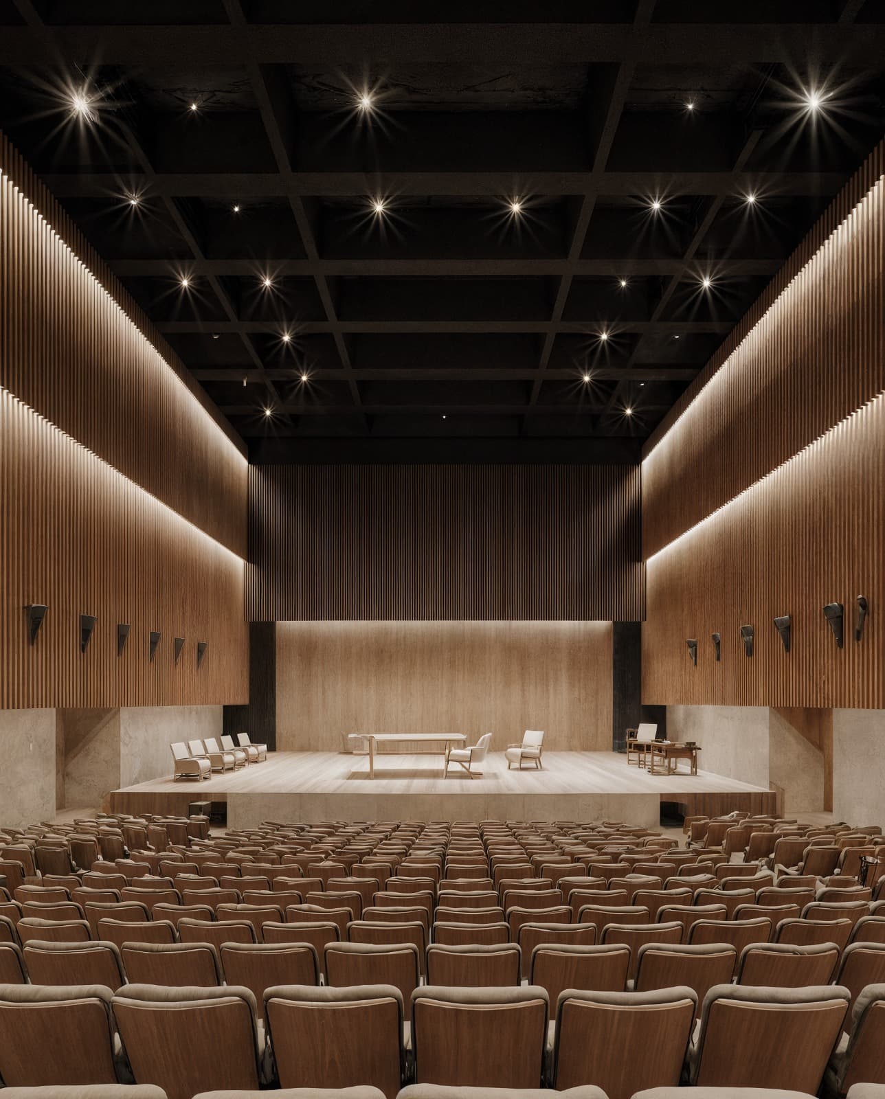 Excellence in Commercial Development