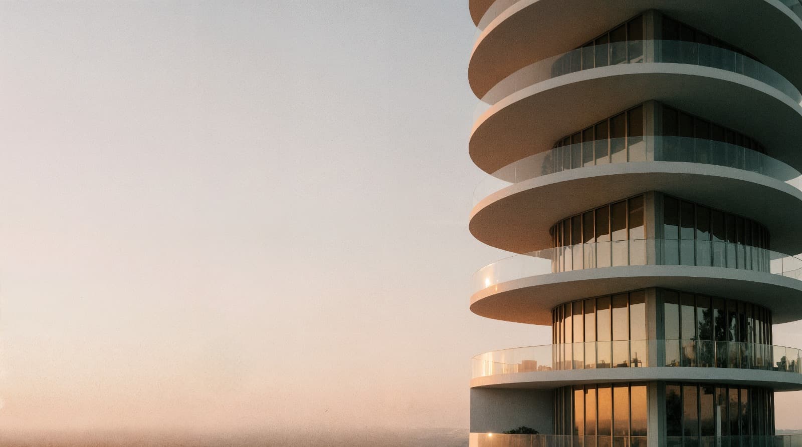 Modern Architectural Trends in Residential Design