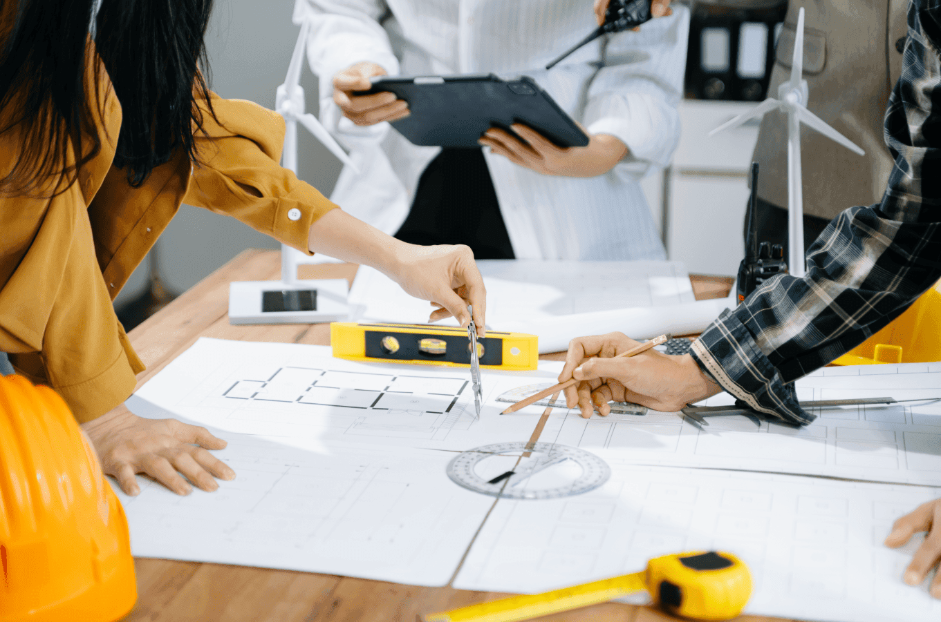 Quality You Can Measure