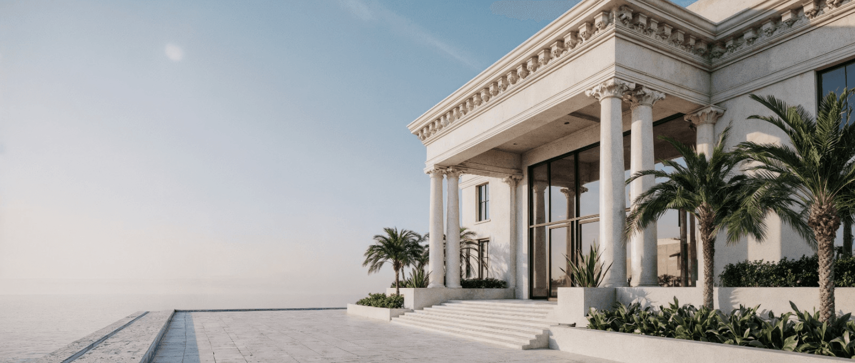 The Art of Living in Luxury