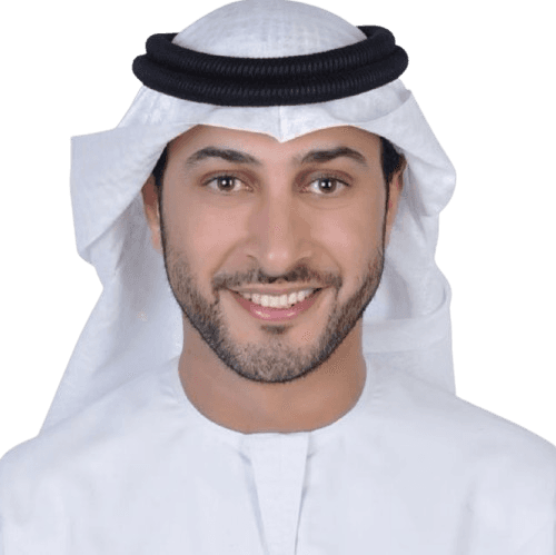 Majed AlKindi - Chairman and CEO of Khales Group