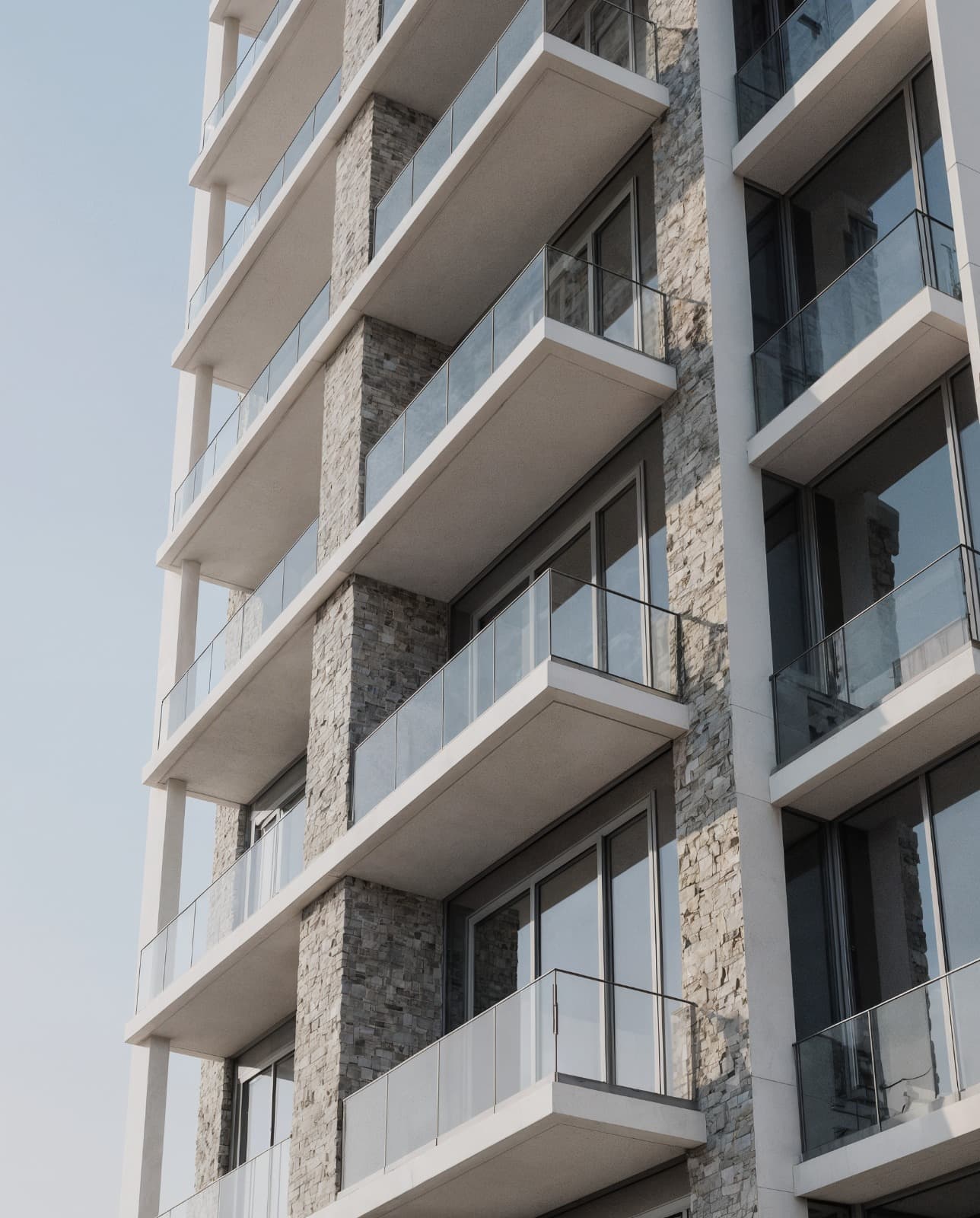 Homes Engineered for Living