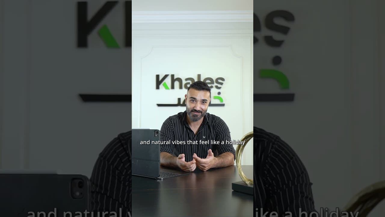 Interior Design Concepts Explained by Eng. Samer