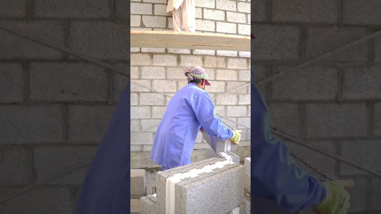 Designed with intent. Built with excellence