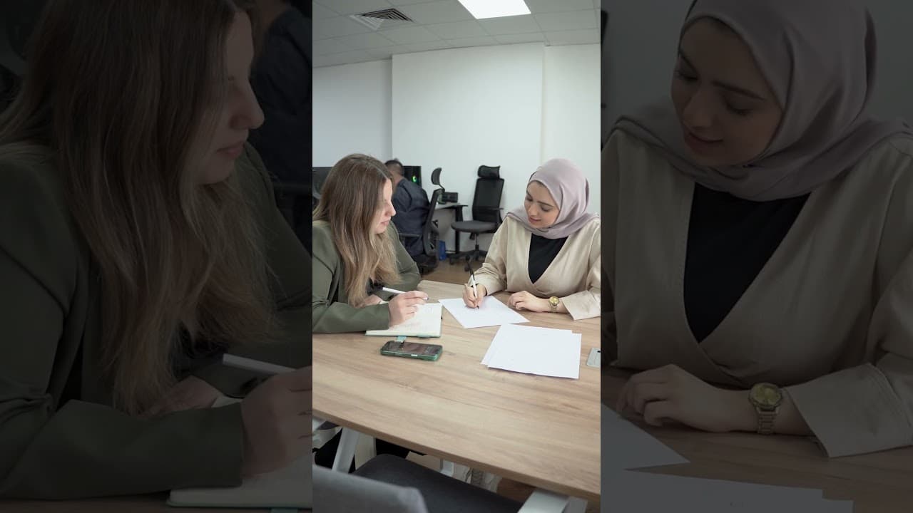 The Architect: Shaping the Future