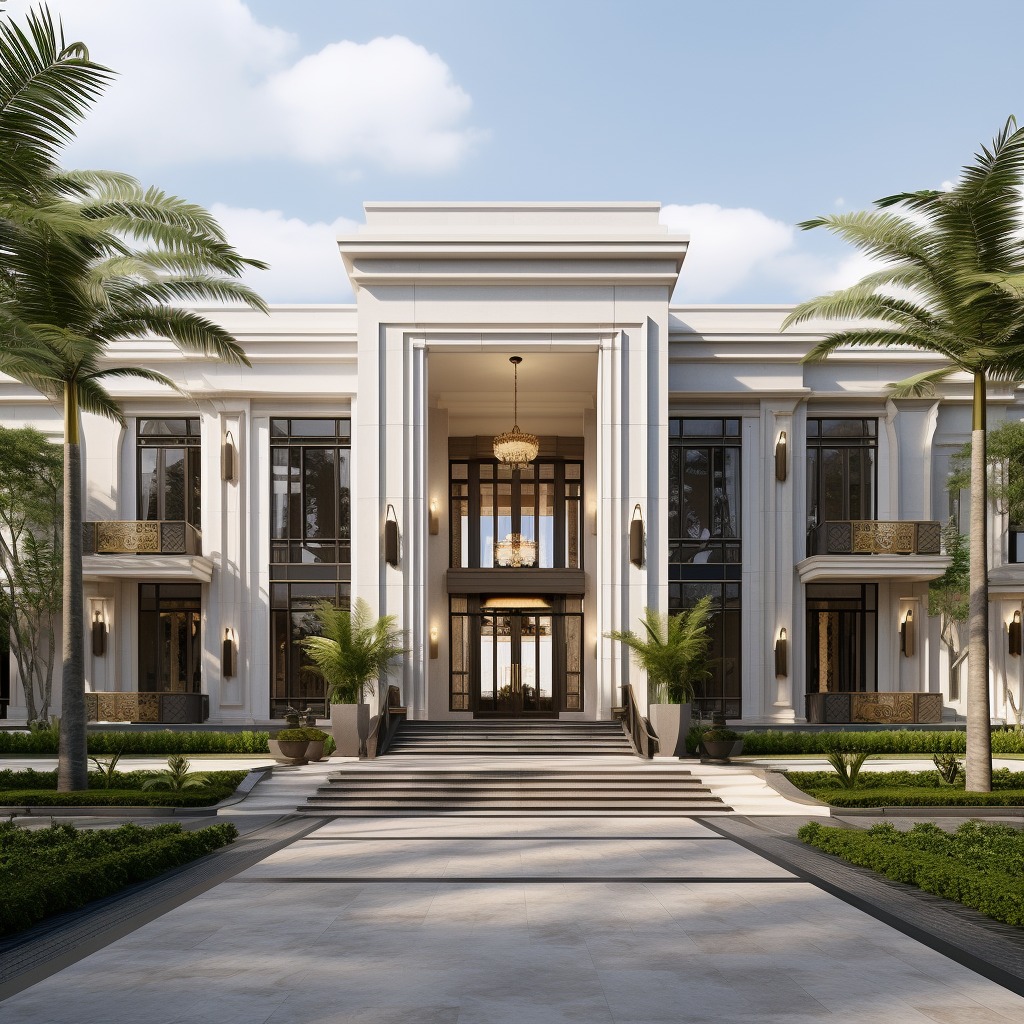 Modern-Luxury-Villa-4